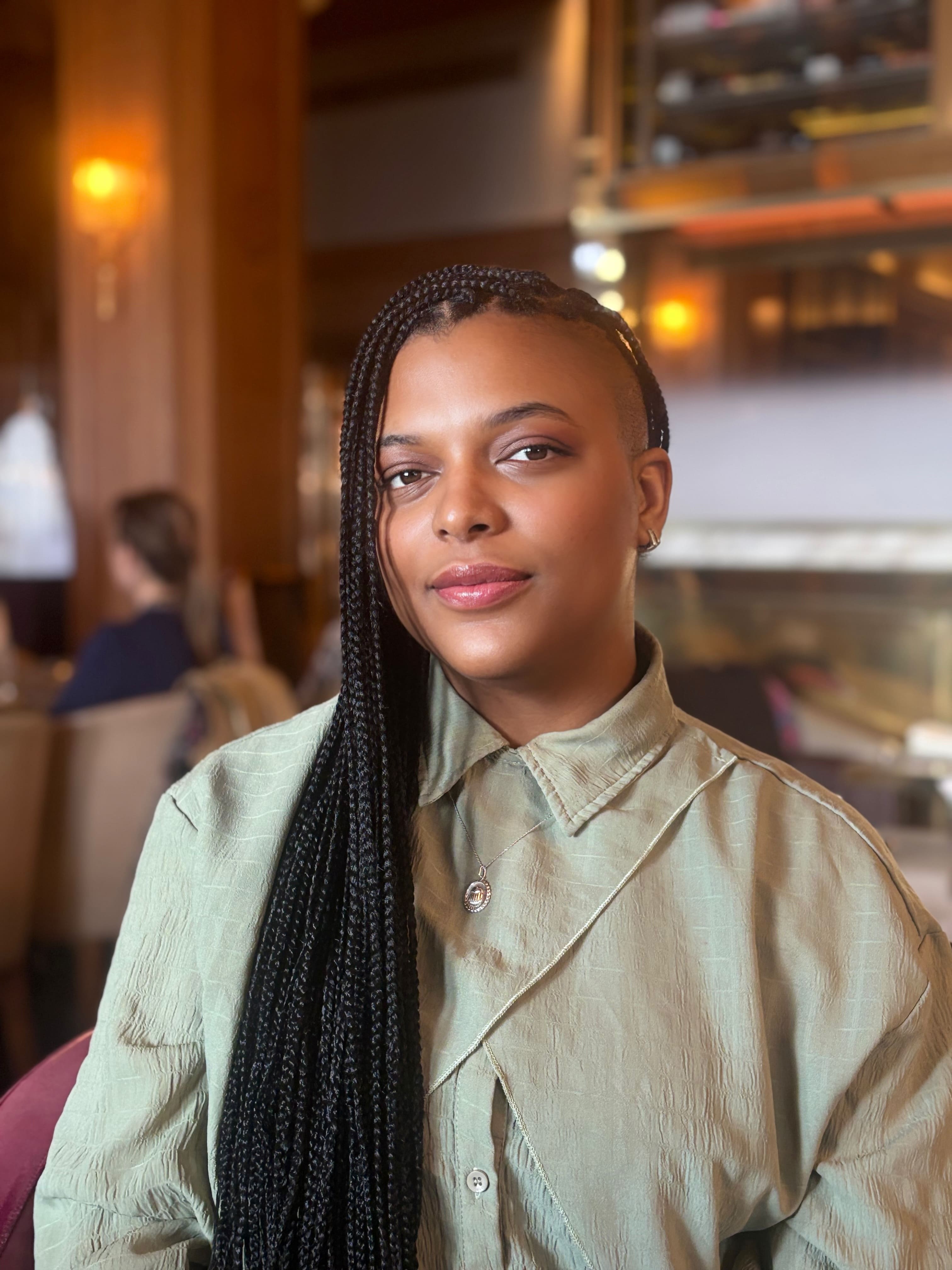 Sadé Holness — Immigration Consultant