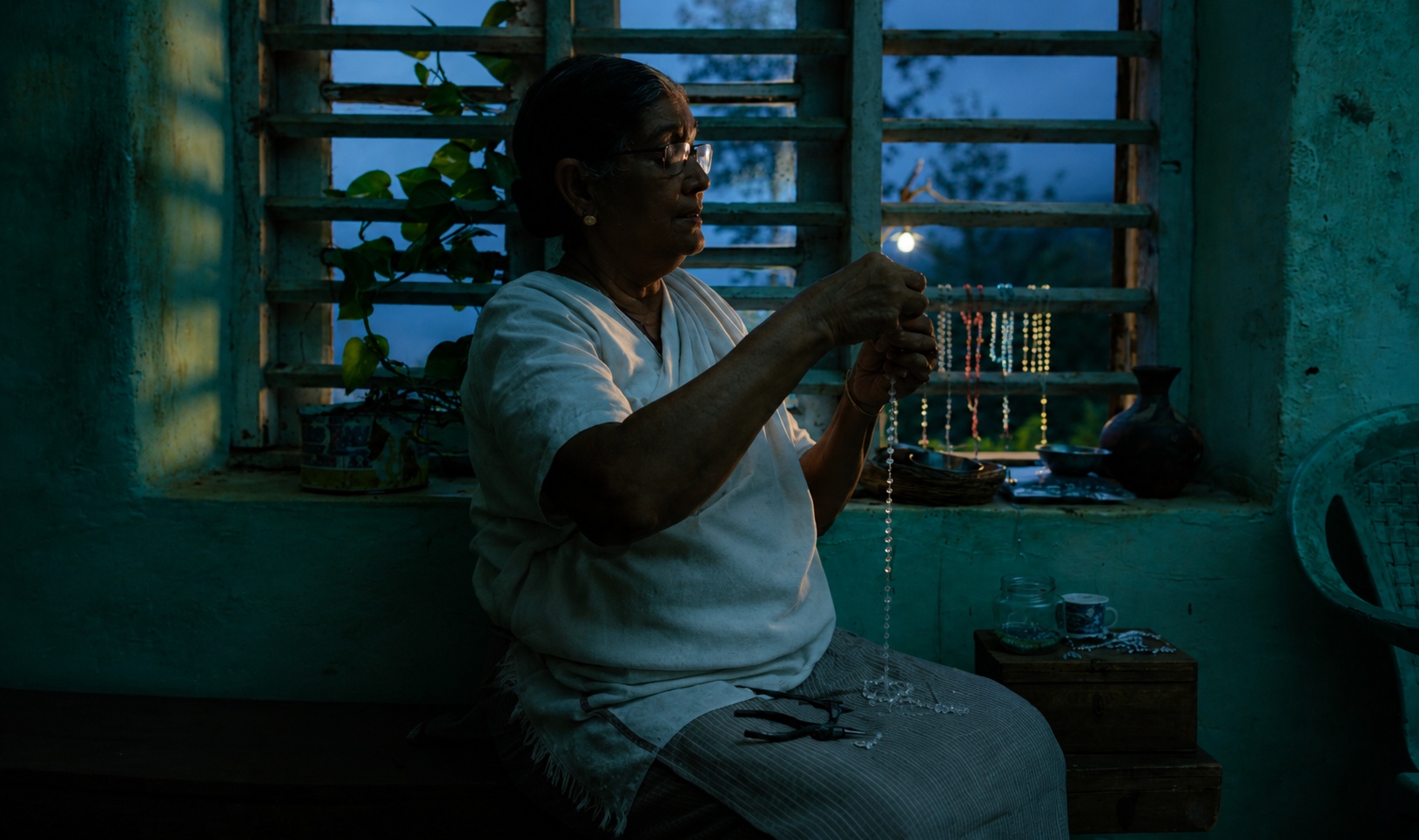 Still from Chevittorma 1