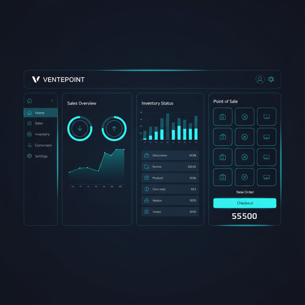 VentePoint