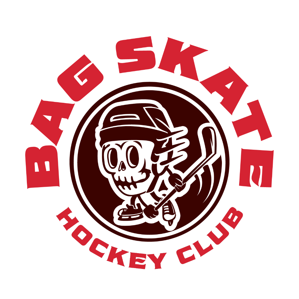 Bag Skate Hockey Club