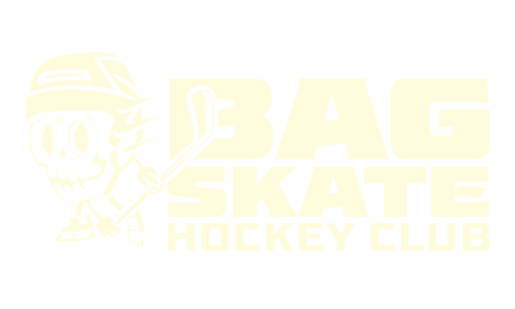 Bag Skate Hockey Club