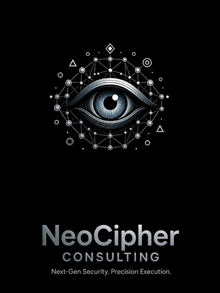 NeoCipher Consulting