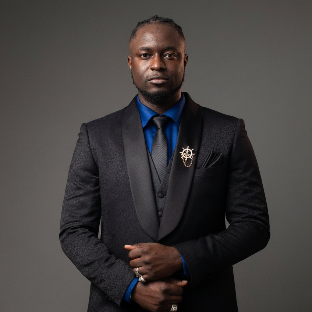 Dr. Ayo Victor Odeyemi
