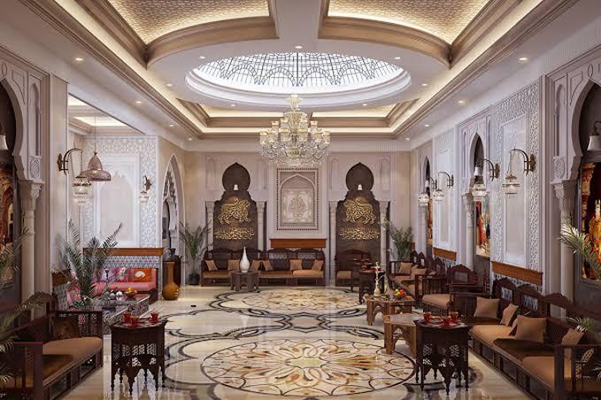 Arabic Majlis