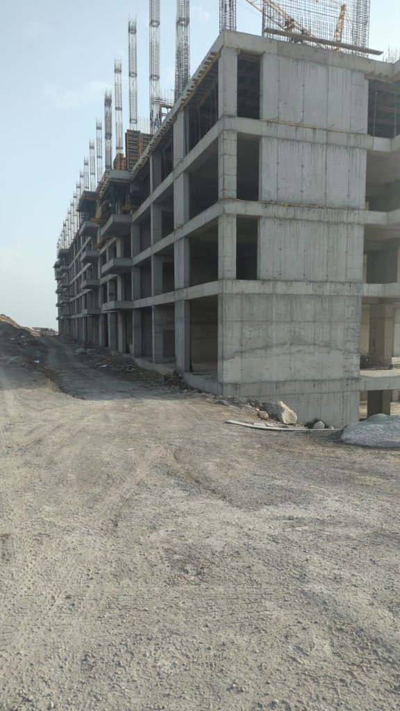 Stone Cladding Installation