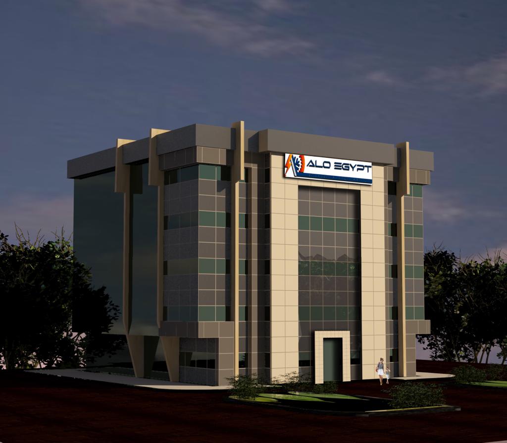 Facade Insulation Work
