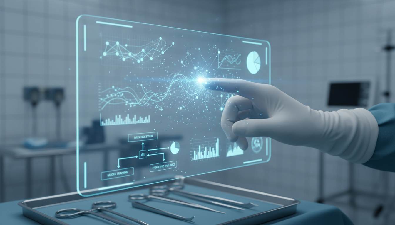 Holographic interface interaction