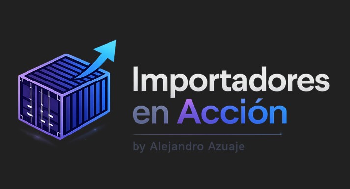 Importadores en Acción