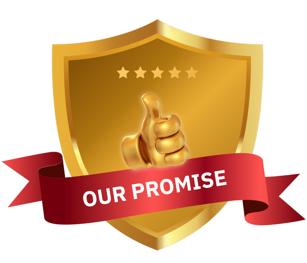 Our Promise β 4-Week Full Money Back
