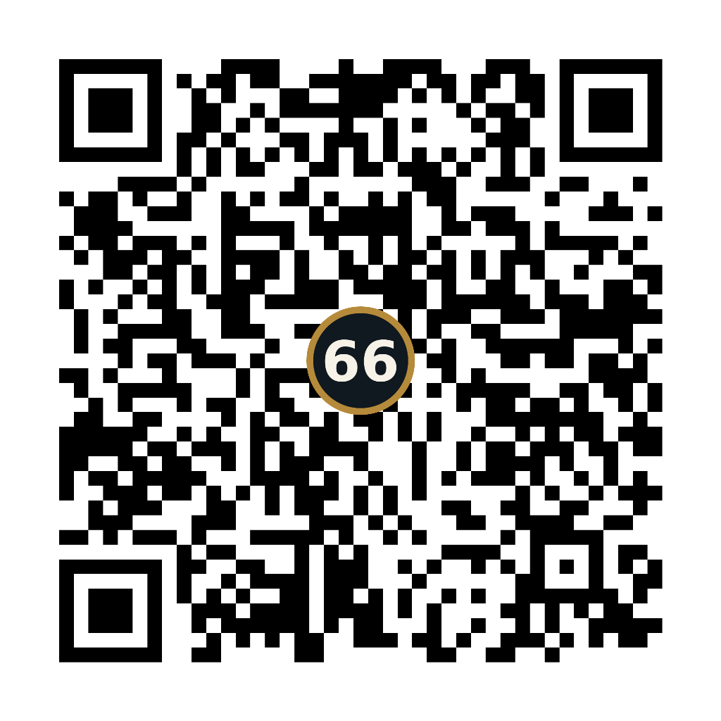 Outside Wifi QR code