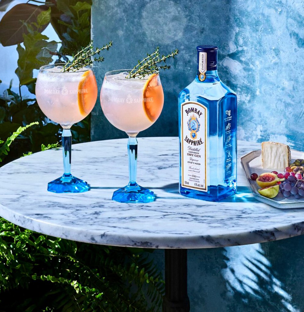 Double Gin Special