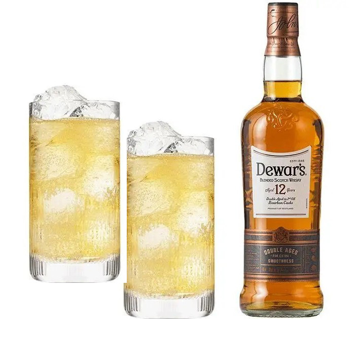 Double Whisky Special