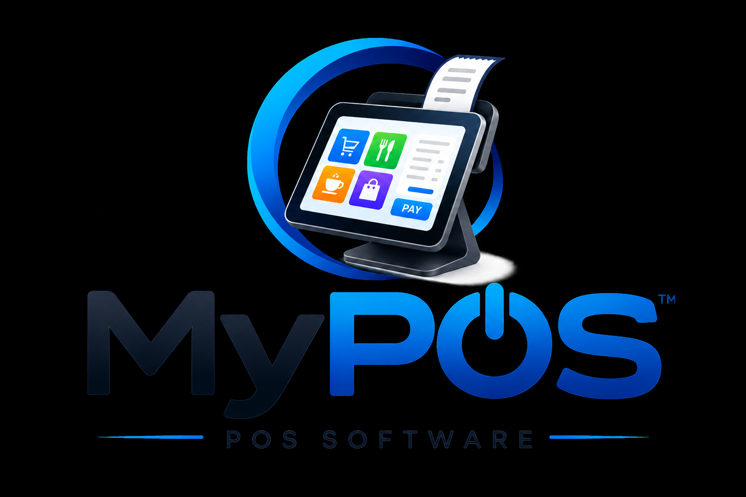 MyPOS