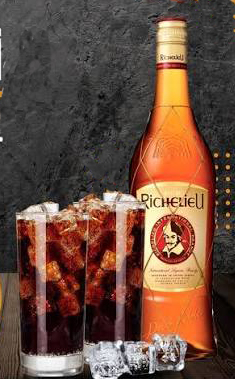 Double Brandy Special