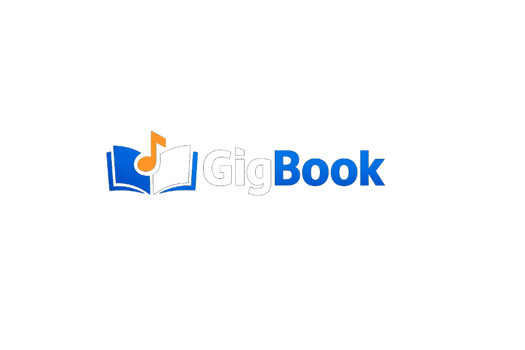 GigBook