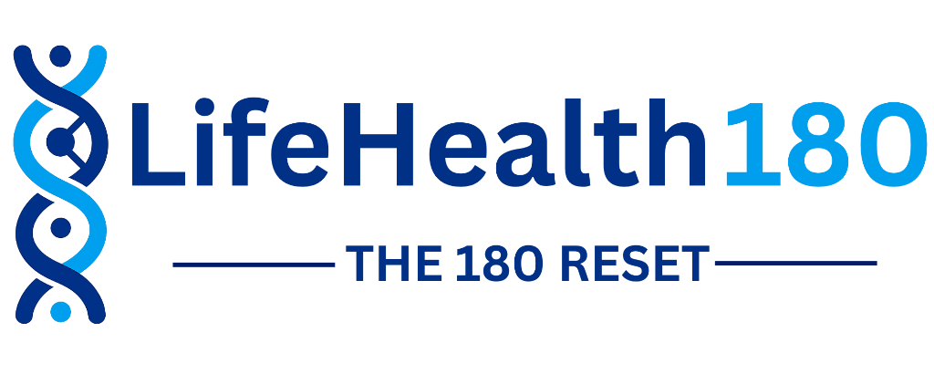 LifeHealth180
