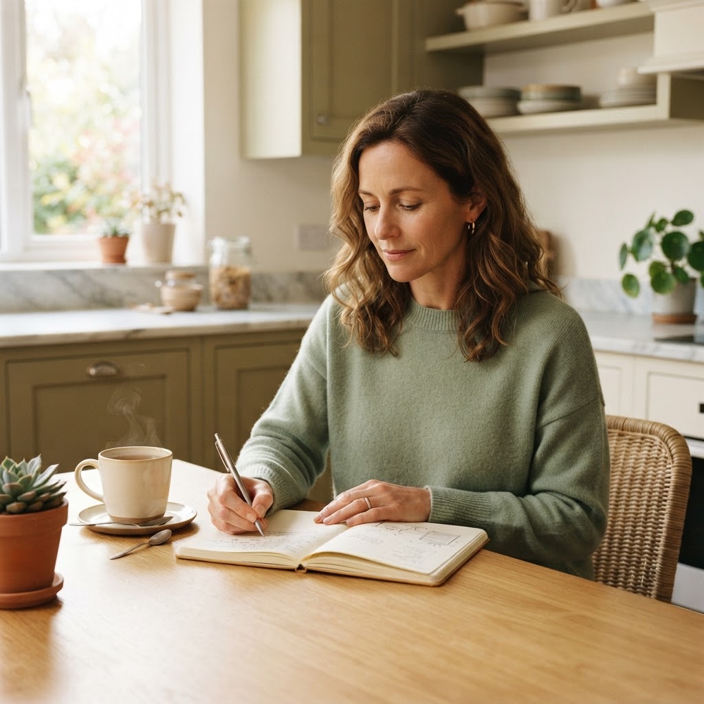 Is It Perimenopause, Stress, or Everyday Life? How to Find Clarity