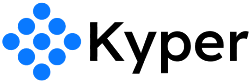 Kyper logo