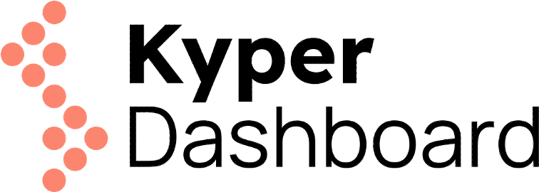 Kyper Dashboard