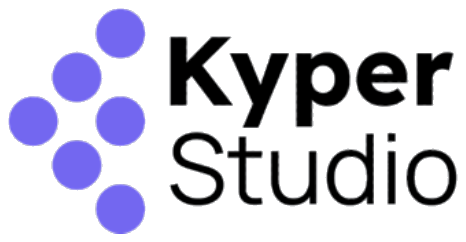 Kyper Studio logo