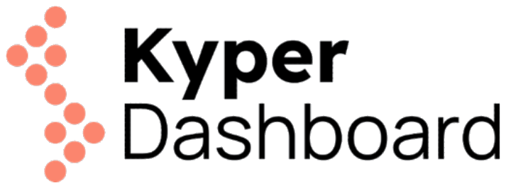 Kyper Dashboard logo