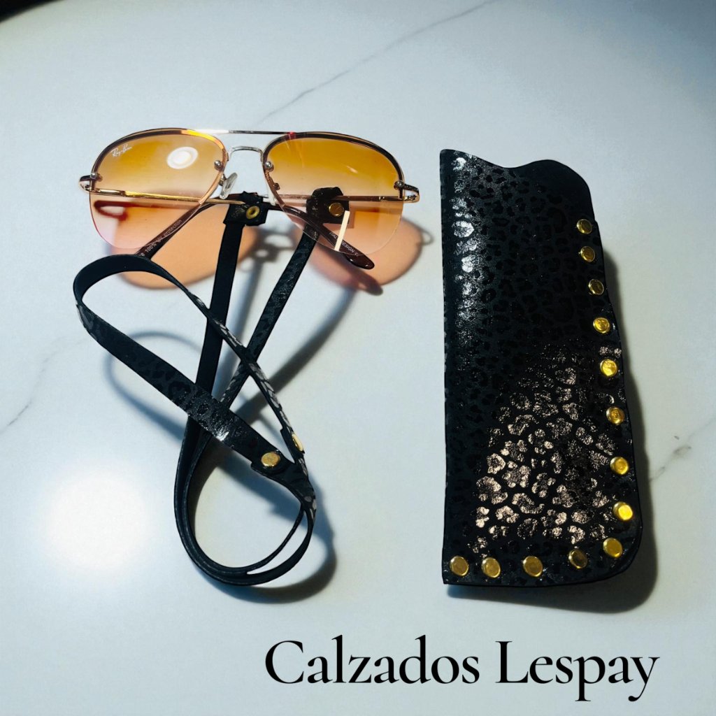 Set Strap Porta-Lente y Llavero