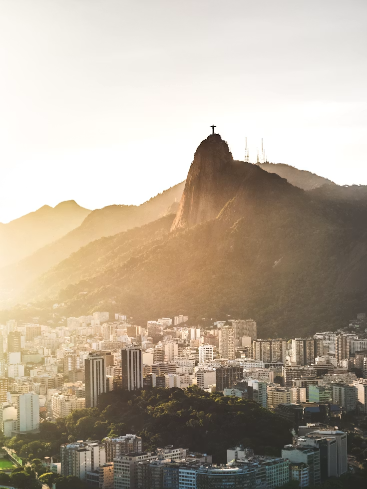 Brazil
