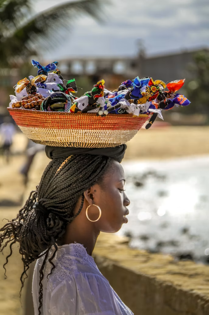 Cape Verde