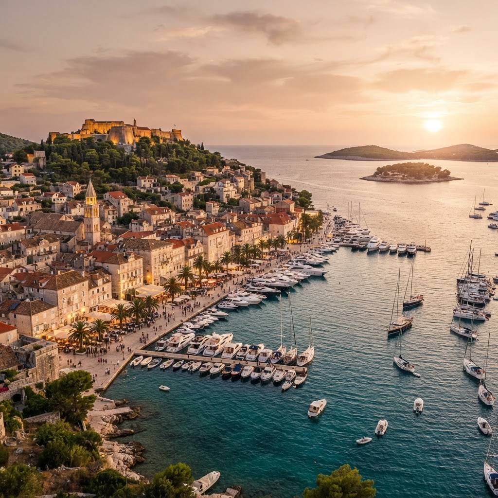 Southern Explorer KL2 | Trogir - Trogir