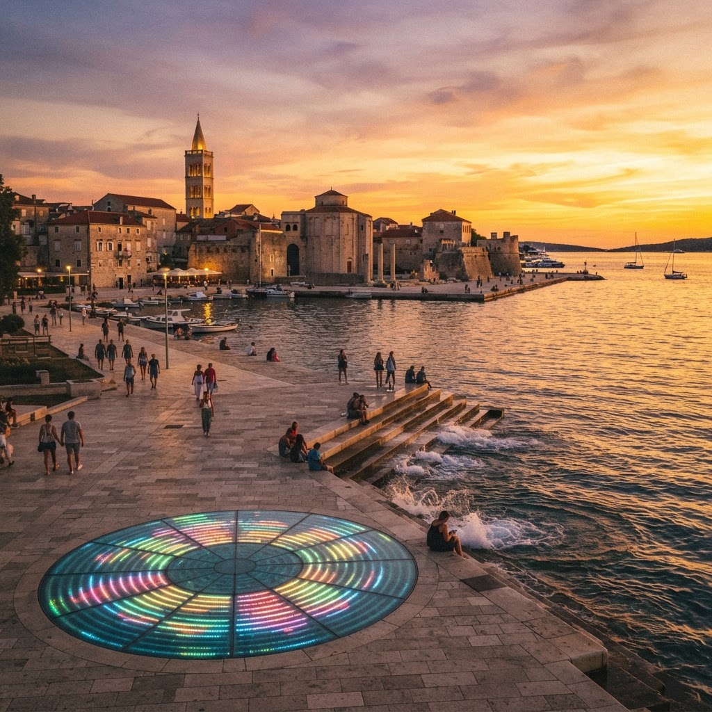 Nature and Culture KL4 | Trogir - Trogir