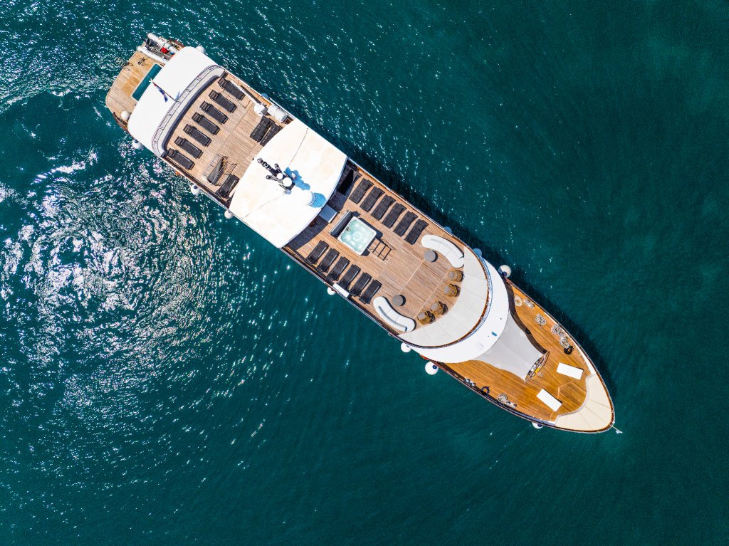 MS Prestige