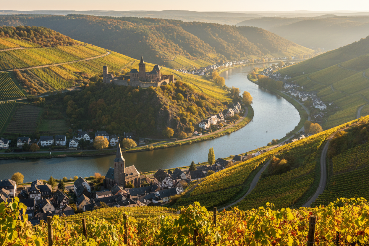 Moseltal