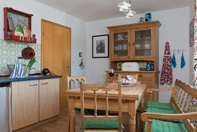 Ferienwohnung Detail