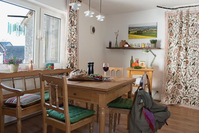 Ferienwohnung Zimmer