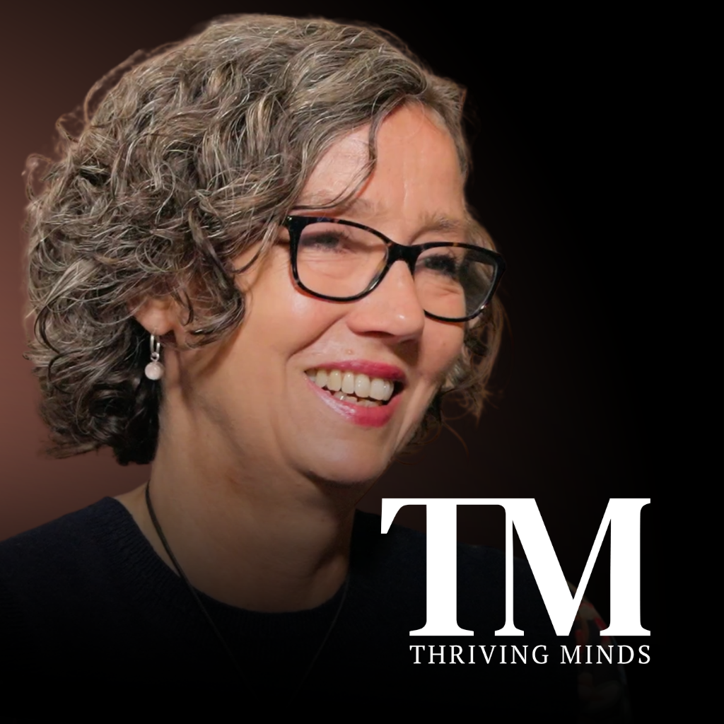 Professor Jane Ogden
