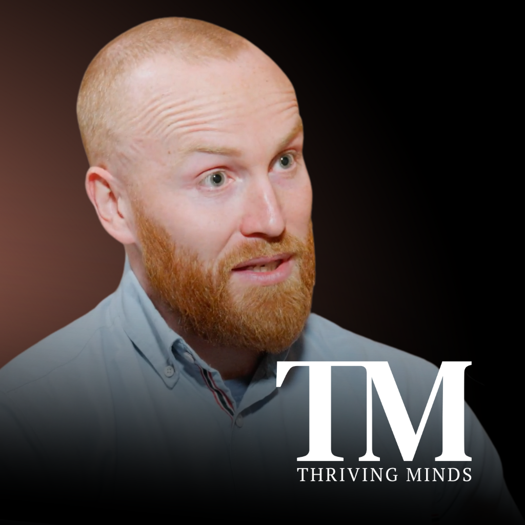 Dr Mark Jinks