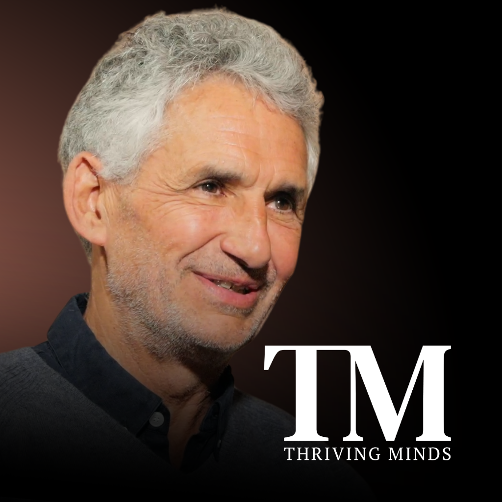Dr Tim Spector