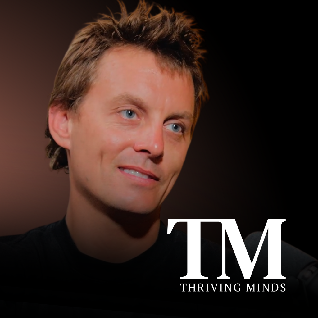 Thomas Straker