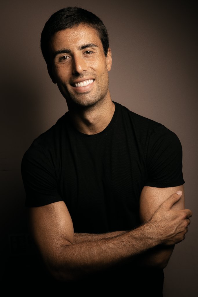 Alberto Zandi