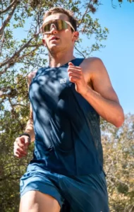 BornBound athlete