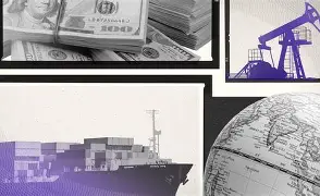 Sovereign-to-Sovereign Barter