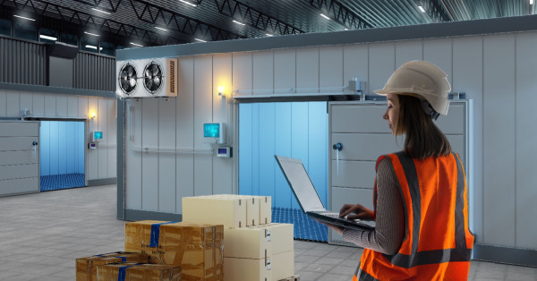 Cold Chain & Storage