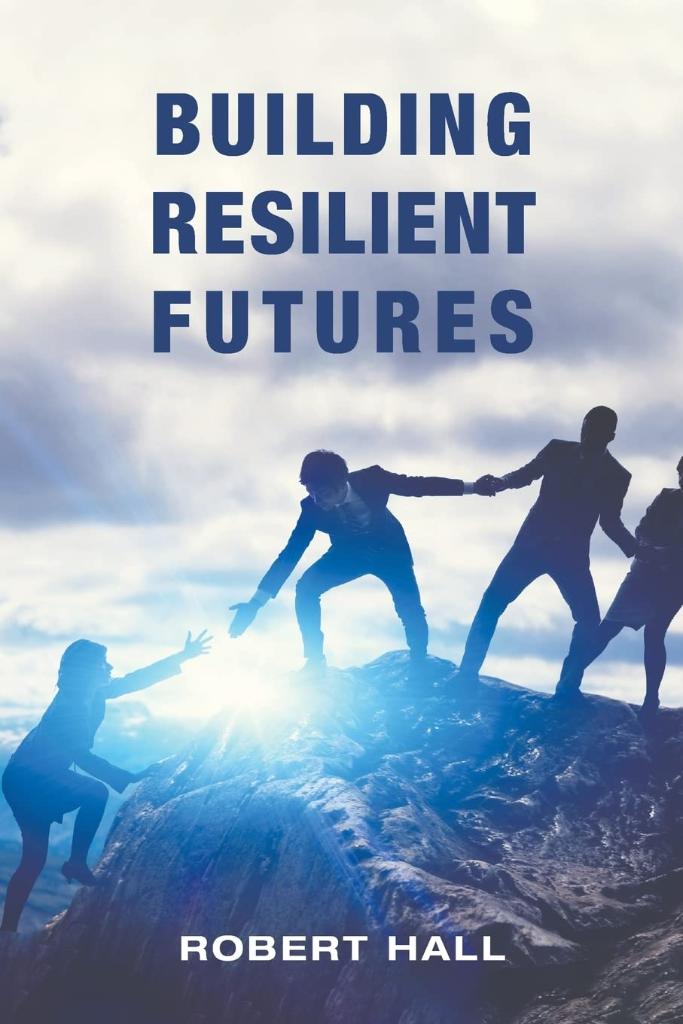 Resilient Infrastructure Design