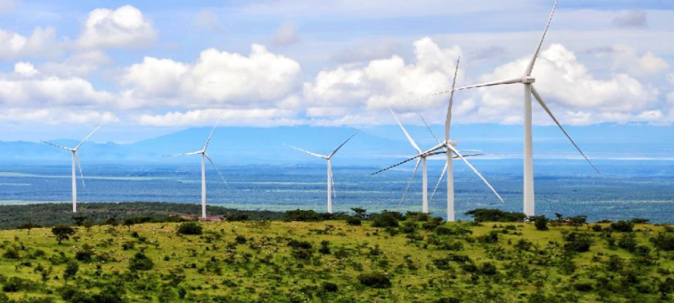 Power, Water & Utilities Integration