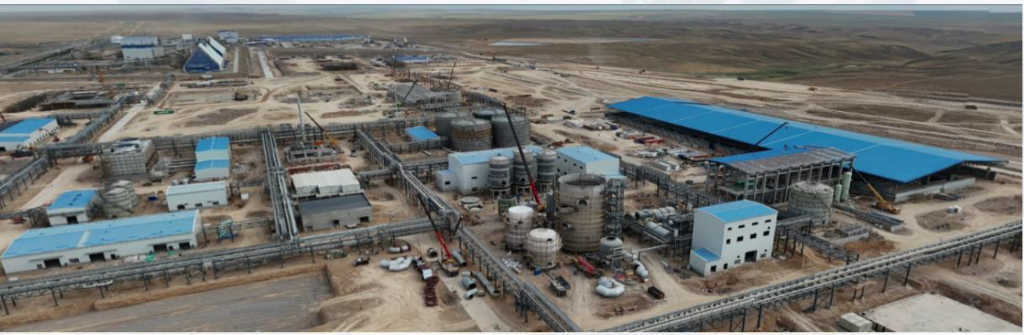 Waste-to-Energy Plants