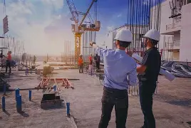 Integrated Solutions