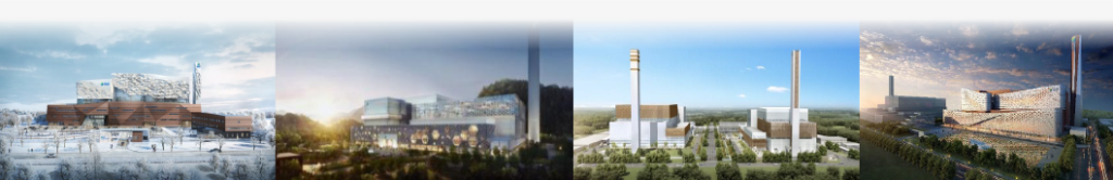 Environmental & Circular Infrastructure