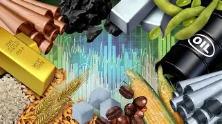 Commodity Finance