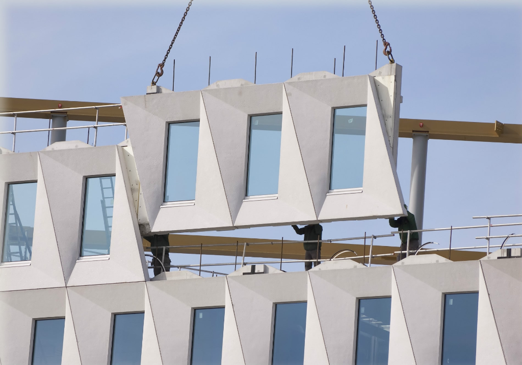Specialist & Prefab Systems