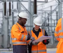 National-Scale Connectivity